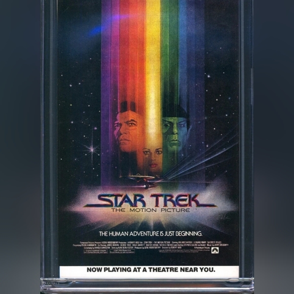 Star Wars #33 Marvel 1980 CGC 9.2 NM Newstand Edition Bob Wiacek Signed Comic!!! - Picture 5 of 5